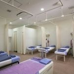 iCure鍼灸接骨院　北堀江 内観2